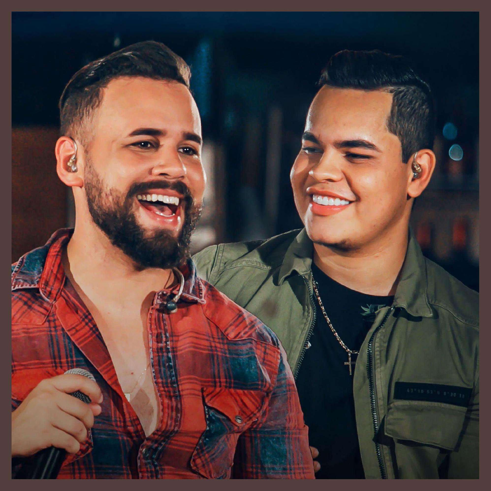 Diego e Ray